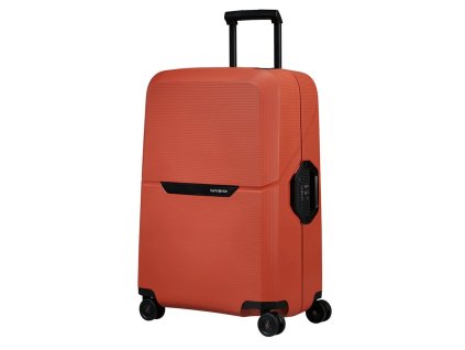 Samsonite Magnum Eco SPINNER 69 Maple Orange