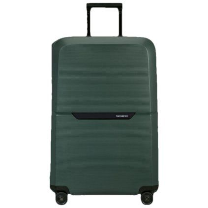 Samsonite Magnum 2 SPINNER 75 Forest Green