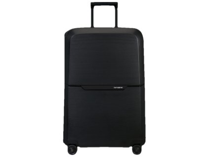 Samsonite Magnum Eco SPINNER 75 Graphite