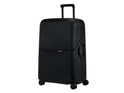 Samsonite Magnum Eco SPINNER 75 Graphite