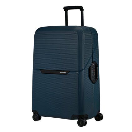 Samsonite Magnum 2 SPINNER 75 Midnight Blue