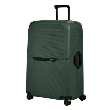 Samsonite Magnum 2 SPINNER 81 Forest Green