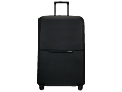 Samsonite Magnum Eco SPINNER 81 Graphite