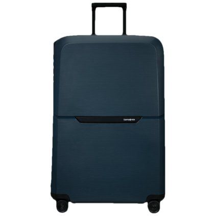 Samsonite Magnum 2 SPINNER 81 Midnight Blue