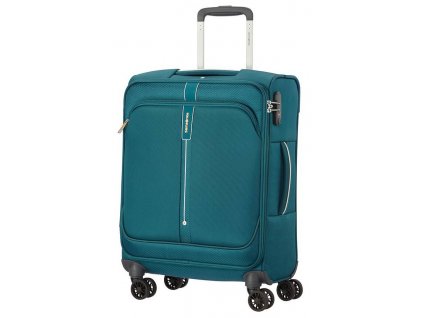 Samsonite Popsoda SPINNER 55 LENGTH 40 cm Teal