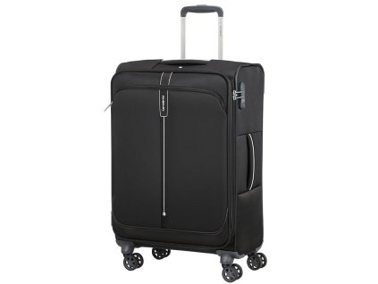 Samsonite Popsoda SPINNER 66 EXP Black