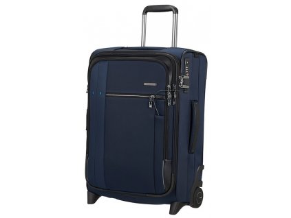 Samsonite Spectrolite 3.0 UPRIGHT 55/20 EXP Deep Blue