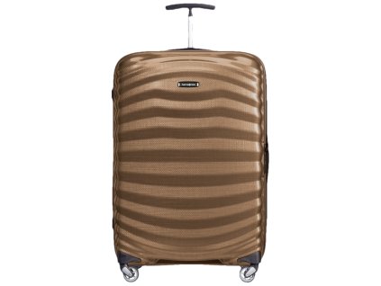 Samsonite SPINNER 69/25 Sand - LITE-SHOCK 1