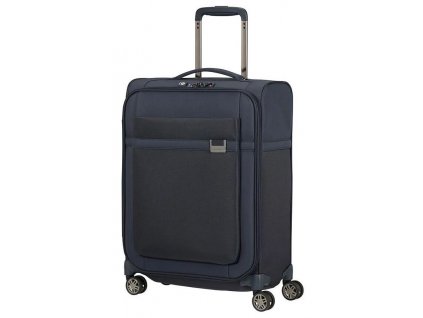 328683 1 samsonite airea spinner 55 20 strict dark blue