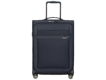 Samsonite Airea SPINNER 55/20 STRICT Dark Blue