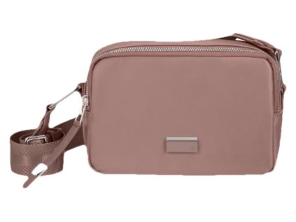 Samsonite BE-HER Shoulder Bag XS Antique Pink