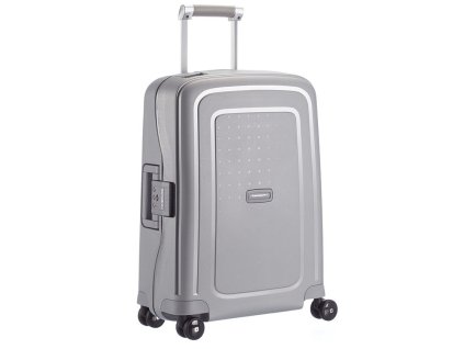 315340 1 samsonite spinner 55 20 silver s cure