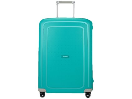 Samsonite SPINNER 69/25 Aqua Blue - S`CURE