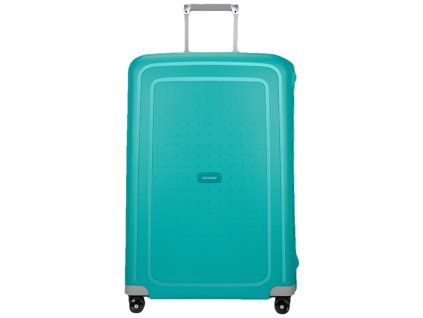 Samsonite SPINNER 75/28 Aqua Blue - S`CURE