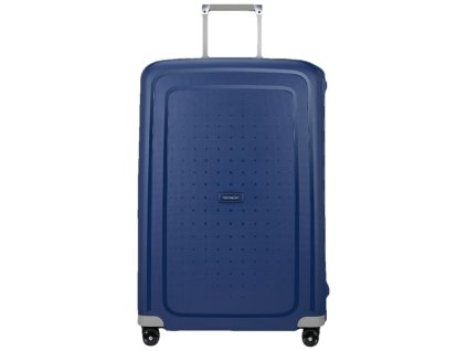 Samsonite SPINNER 75/28 Dark Blue - S`CURE