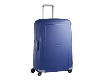 Samsonite SPINNER 75/28 Dark Blue - S`CURE