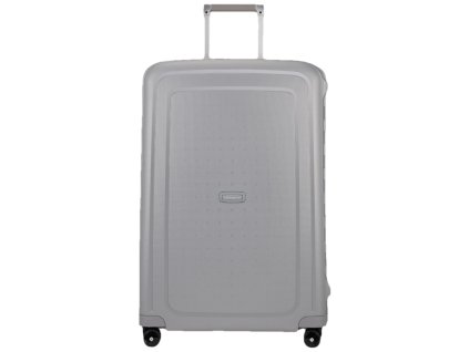 Samsonite SPINNER 75/28 Silver - S´CURE