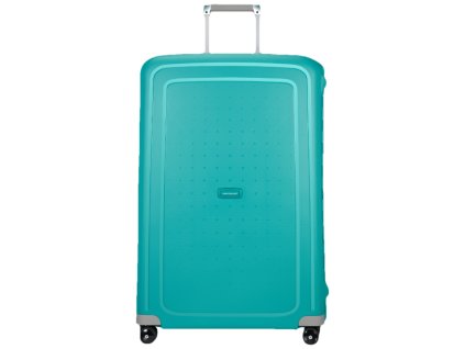 Samsonite SPINNER 81/30 Aqua Blue - S´CURE