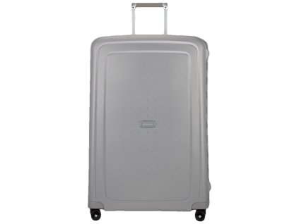 Samsonite SPINNER 81/30 Silver - S´CURE