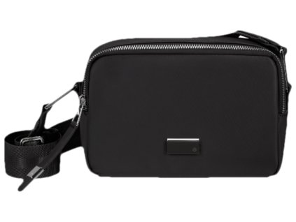 Samsonite Be-Her Shoulder Bag XS Black