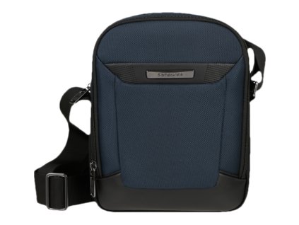 Samsonite PRO-DLX 6 Crossover M 9.7'' Blue