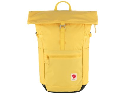 Fjällräven High Coast Foldsack 24 Mellow Yellow