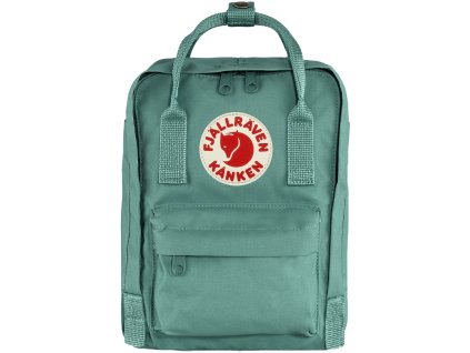 Fjällräven Kånken Mini Frost Green