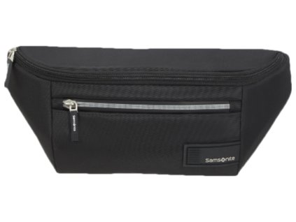 Samsonite LITEPOINT WAIST BAG Black