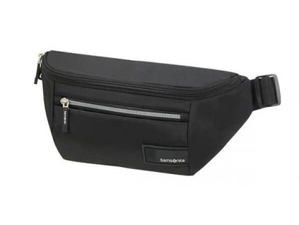 Samsonite LITEPOINT WAIST BAG Black