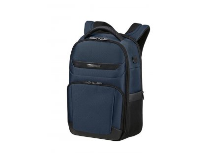 Samsonite PRO-DLX 6 Backpack 15.6" Blue