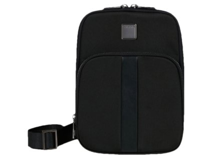 Samsonite SACKSQUARE Crossover S 7.9" Black