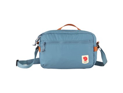 Fjällräven High Coast Crossbody Dawn Blue