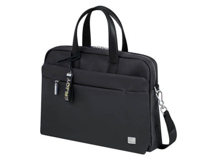 Samsonite Workationist Bailhandle 15.6" Black