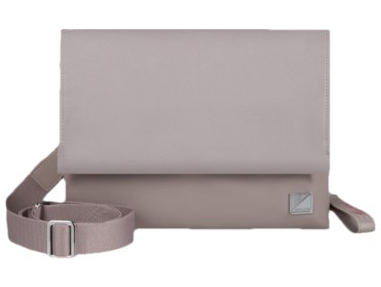 Samsonite Workationist Shoulder bag + flap Quartz