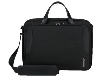 Samsonite XBR 2.0 Bailhandle 2C 15.6" Black