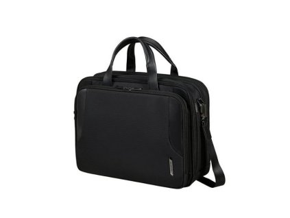 Samsonite XBR 2.0 Bailhandle 3C 15.6" Black