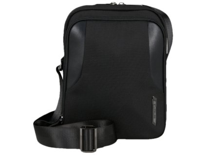 Samsonite XBR 2.0 Crossover M 9.7" Black