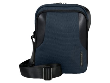 Samsonite XBR 2.0 Crossover M 9.7" Blue