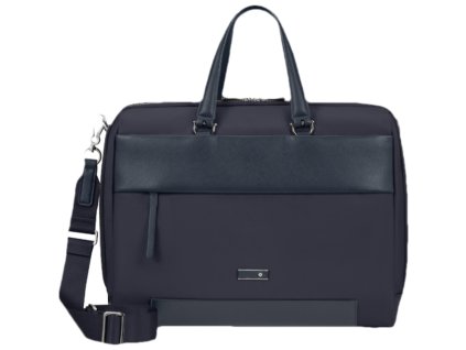 Samsonite ZALIA 3.0 Bailhandle 2 Comp 15.6" Dark Navy