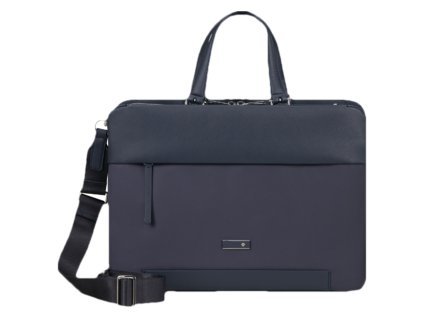 Samsonite ZALIA 3.0 Bailhandle 3 Comp 14.1" Dark Navy