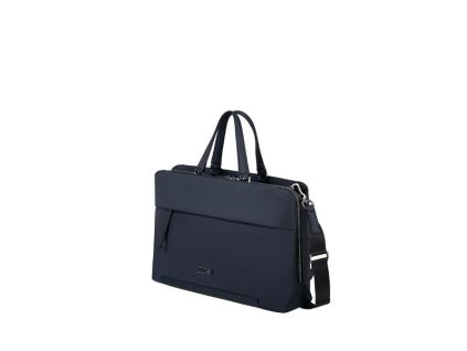 Samsonite ZALIA 3.0 Bailhandle 3 Comp 14.1" Dark Navy