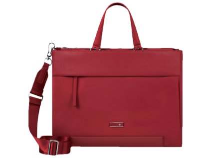 Samsonite ZALIA 3.0 Tote 14.1" Dark Red