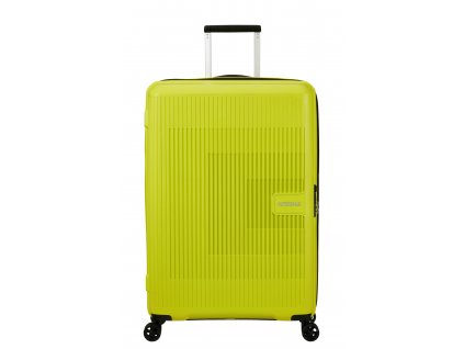 American Tourister AEROSTEP SPINNER 77 EXP Light Lime