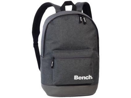 Bench Batůžek classic daypack - šedá