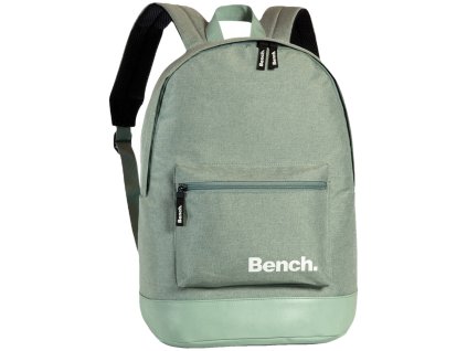 Bench Batůžek classic daypack - zelená