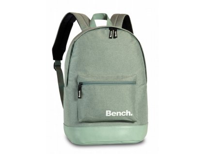 svetbatohu_Bench_Batůžek_classic_daypack_-_zelená