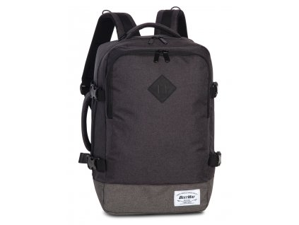 Bestway Batoh Cabin Pro Small 20l - černá