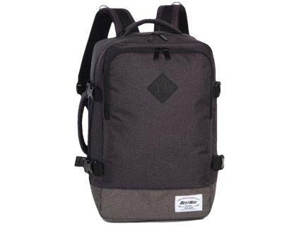 Bestway Batoh Cabin Pro Small 20l - černá