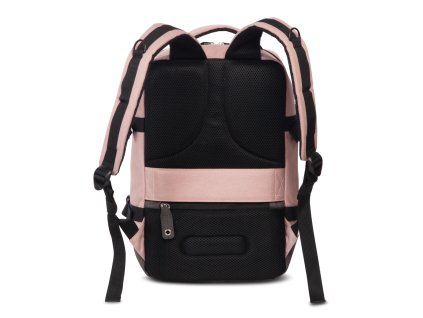 383854 8 bestway batoh cabin pro small 20l ruzova