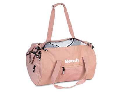 svetbatohu Bench Taška sport classic 40l - černá